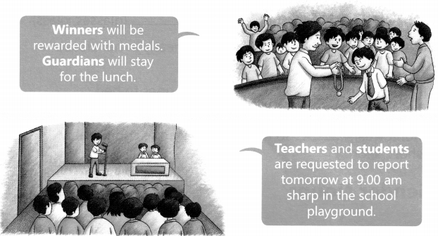 gender of nouns worksheet exercises for class 3 cbse with answers