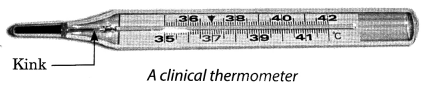 Heat Class 7 Notes Science Chapter 4 1