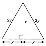 Heron’s Formula Class 9 Extra Questions Maths Chapter 12 with Solutions Answers 3