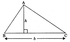 Heron’s Formula Class 9 Notes Maths Chapter 7 1