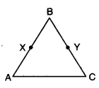 Introduction to Euclid’s Geometry Class 9 Extra Questions Maths Chapter 5 with Solutions Answers 13