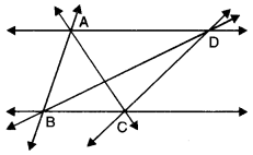 Introduction to Euclid’s Geometry Class 9 Extra Questions Maths Chapter 5 with Solutions Answers 17