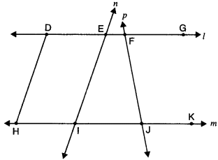 Introduction to Euclid’s Geometry Class 9 Extra Questions Maths Chapter 5 with Solutions Answers 5