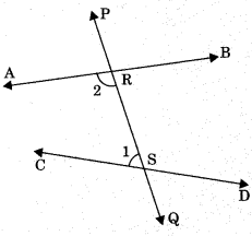 Introduction to Euclid’s Geometry Class 9 Notes Maths Chapter 3 .4