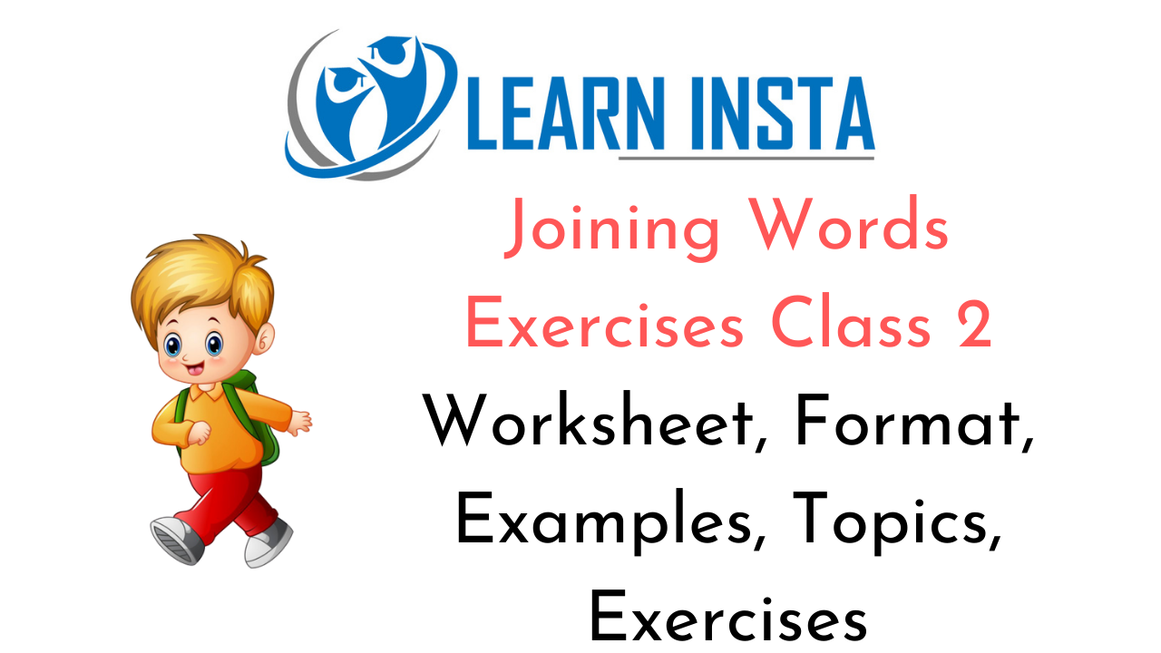 Joining Simple Sentences Worksheet