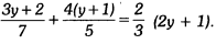 Linear Equations for Two Variables Class 9 Extra Questions Maths Chapter 4 with Solutions Answers 18