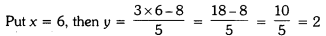 Linear Equations for Two Variables Class 9 Extra Questions Maths Chapter 4 with Solutions Answers 2