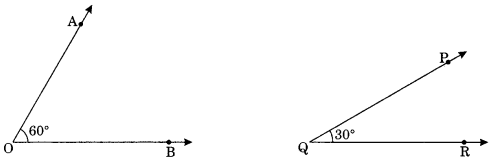 Lines and Angles Class 7 Notes Maths Chapter 5. 11