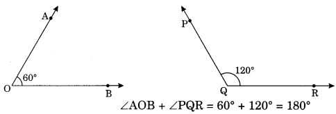 Lines and Angles Class 7 Notes Maths Chapter 5. 12