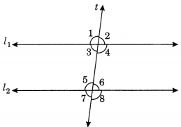 Lines and Angles Class 7 Notes Maths Chapter 5. 18