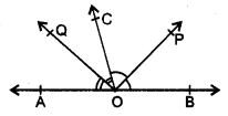 Lines and Angles Class 9 Extra Questions Maths Chapter 6 with Solutions Answers 15