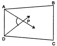 Lines and Angles Class 9 Extra Questions Maths Chapter 6 with Solutions Answers 26