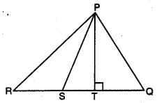 Lines and Angles Class 9 Extra Questions Maths Chapter 6 with Solutions Answers 28