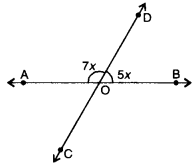 Lines and Angles Class 9 Extra Questions Maths Chapter 6 with Solutions Answers 3