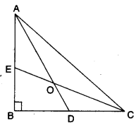 Lines and Angles Class 9 Extra Questions Maths Chapter 6 with Solutions Answers 7