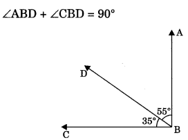 Lines and Angles Class 9 Notes Maths Chapter 4.13