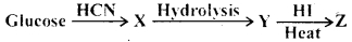 MCQ Questions for Class 12 Chemistry Chapter 14 Biomolecules with Answers