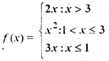 MCQ Questions for Class 12 Maths Chapter 1 Relations and Functions with Answers