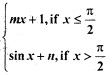 MCQ Questions for Class 12 Maths Chapter 5 Continuity and Differentiability with Answers