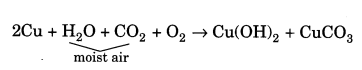 Materials Metals and Non Metals Class 8 Extra Questions and Answers Science Chapter 4 .1