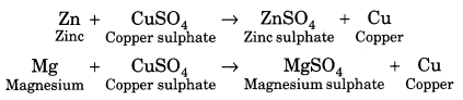 Materials Metals and Non Metals Class 8 Extra Questions and Answers Science Chapter 4.10