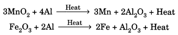 Metals and Non-metals Class 10 Notes Science Chapter 3 4