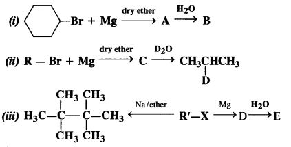 NCERT Solutions for Class 12 Chemistry Chapter 11 Alcohols, Phenols and Ehers tq 15