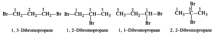 NCERT Solutions for Class 12 Chemistry Chapter 11 Alcohols, Phenols and Ehers tq 3