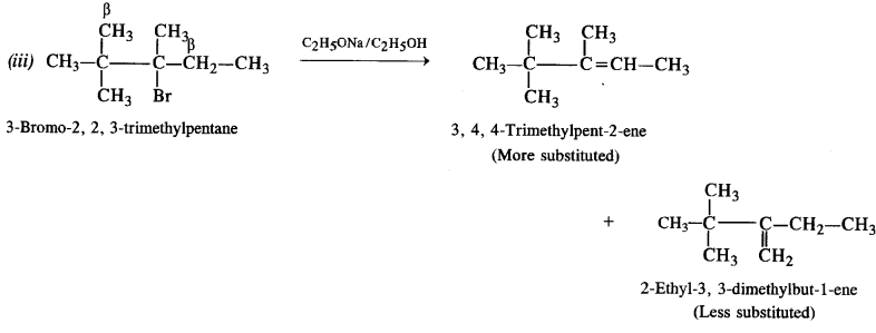 NCERT Solutions for Class 12 Chemistry Chapter 11 Alcohols, Phenols and Ehers tq 37
