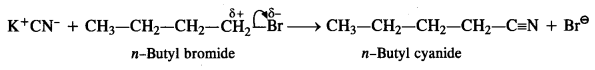 NCERT Solutions for Class 12 Chemistry Chapter 11 Alcohols, Phenols and Ehers tq 49