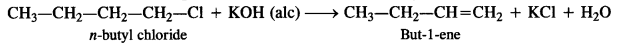 NCERT Solutions for Class 12 Chemistry Chapter 11 Alcohols, Phenols and Ehers tq 59