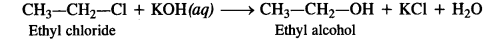 NCERT Solutions for Class 12 Chemistry Chapter 11 Alcohols, Phenols and Ehers tq 61