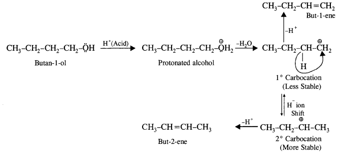 NCERT Solutions for Class 12 Chemistry Chapter 12 Aldehydes, Ketones and Carboxylic Acids t18