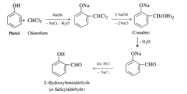 NCERT Solutions for Class 12 Chemistry Chapter 12 Aldehydes, Ketones and Carboxylic Acids t22