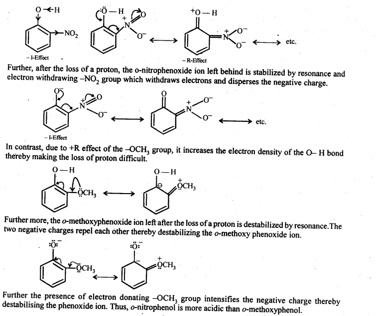 NCERT Solutions for Class 12 Chemistry Chapter 12 Aldehydes, Ketones and Carboxylic Acids t51
