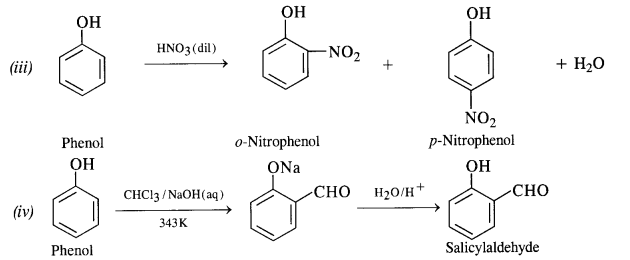 NCERT Solutions for Class 12 Chemistry Chapter 12 Aldehydes, Ketones and Carboxylic Acids t54