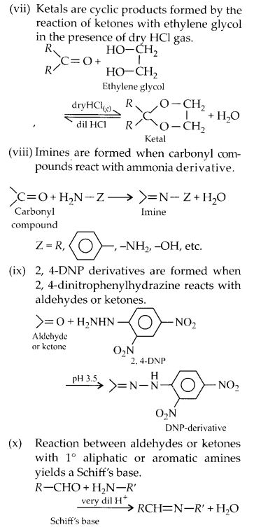 NCERT Solutions for Class 12 Chemistry Chapter 12 Aldehydes, Ketones and Carboxylic Acids te18