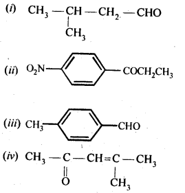 NCERT Solutions for Class 12 Chemistry Chapter 12 Aldehydes, Ketones and Carboxylic Acids te19