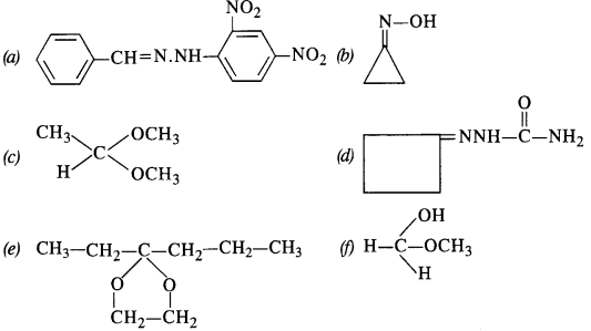 NCERT Solutions for Class 12 Chemistry Chapter 12 Aldehydes, Ketones and Carboxylic Acids te24
