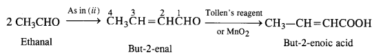 NCERT Solutions for Class 12 Chemistry Chapter 12 Aldehydes, Ketones and Carboxylic Acids te35