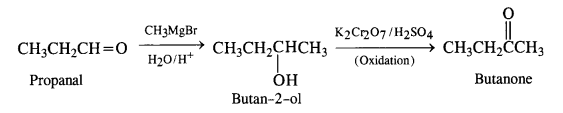 NCERT Solutions for Class 12 Chemistry Chapter 12 Aldehydes, Ketones and Carboxylic Acids te50