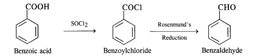 NCERT Solutions for Class 12 Chemistry Chapter 12 Aldehydes, Ketones and Carboxylic Acids te55