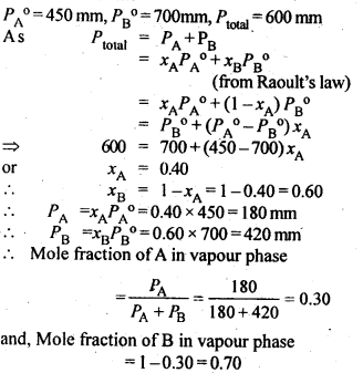 NCERT Solutions for Class 12 Chemistry Chapter 2 Solutions 11