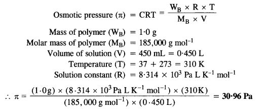 NCERT Solutions for Class 12 Chemistry Chapter 2 Solutions 16