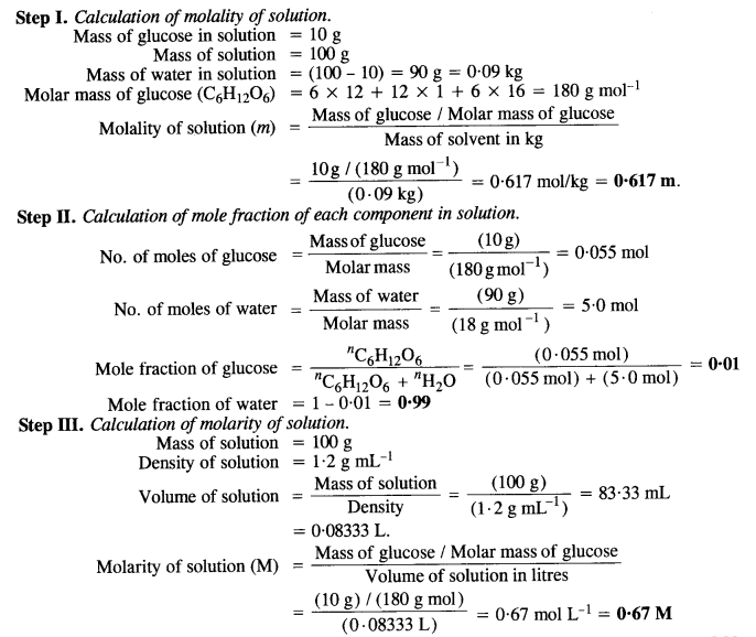 NCERT Solutions for Class 12 Chemistry Chapter 2 Solutions 23
