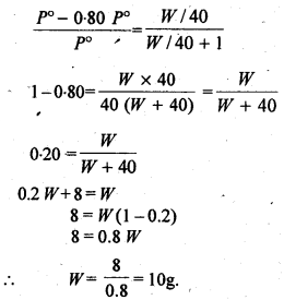 NCERT Solutions for Class 12 Chemistry Chapter 2 Solutions 40