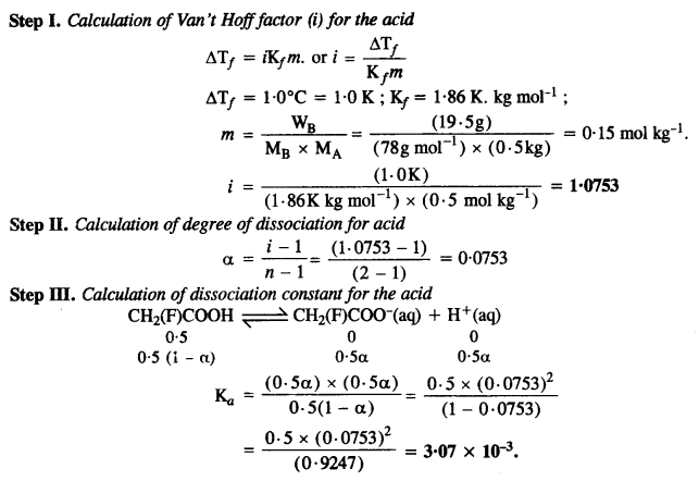 NCERT Solutions for Class 12 Chemistry Chapter 2 Solutions 56