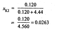 NCERT Solutions for Class 12 Chemistry Chapter 2 Solutions 6