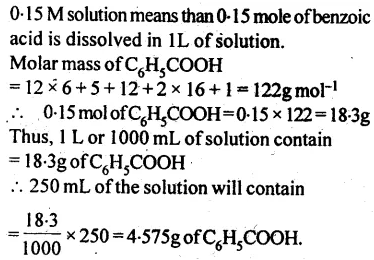 NCERT Solutions for Class 12 Chemistry Chapter 2 Solutions image - 1