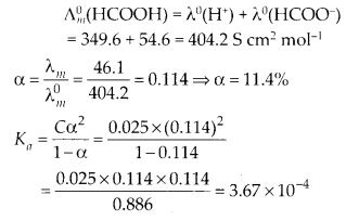 NCERT Solutions for Class 12 Chemistry Chapter 3 Electrochemistry 6